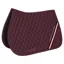 Tommy Hilfiger Stanford Jump Saddlecloth - Deep Burgundy Pre-Order