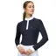 Tommy Hilfiger Taylor Womens Rhinestone Show Shirt - Desert Sky Pre-Order