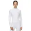 Tommy Hilfiger Taylor Womens Rhinestone Show Shirt - Optic White Pre-Order