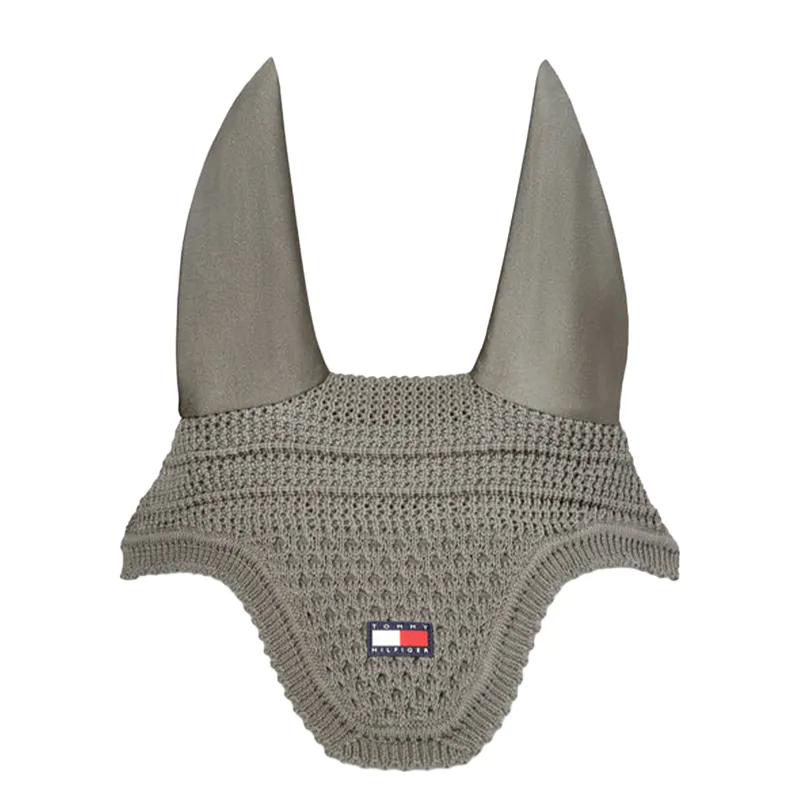 Tommy Hilfiger Lexington Fly Hood - Ash Pre-Order-1