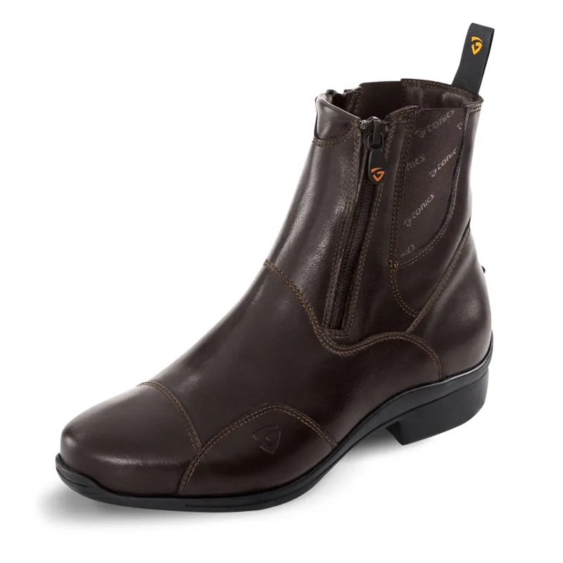 Tonic riding boots on sale