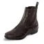 Schockemohle Tonics Space II Waterproof Jodhpur Boots - Dark Brown