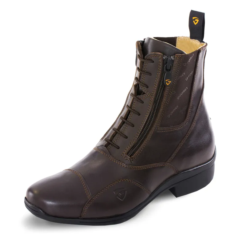 Schockemohle boots 2025