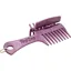 TopZop Ultimate Plaiting Comb - Purple