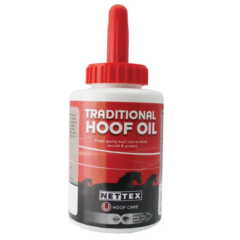 Nettex Traditional Hoof Oil