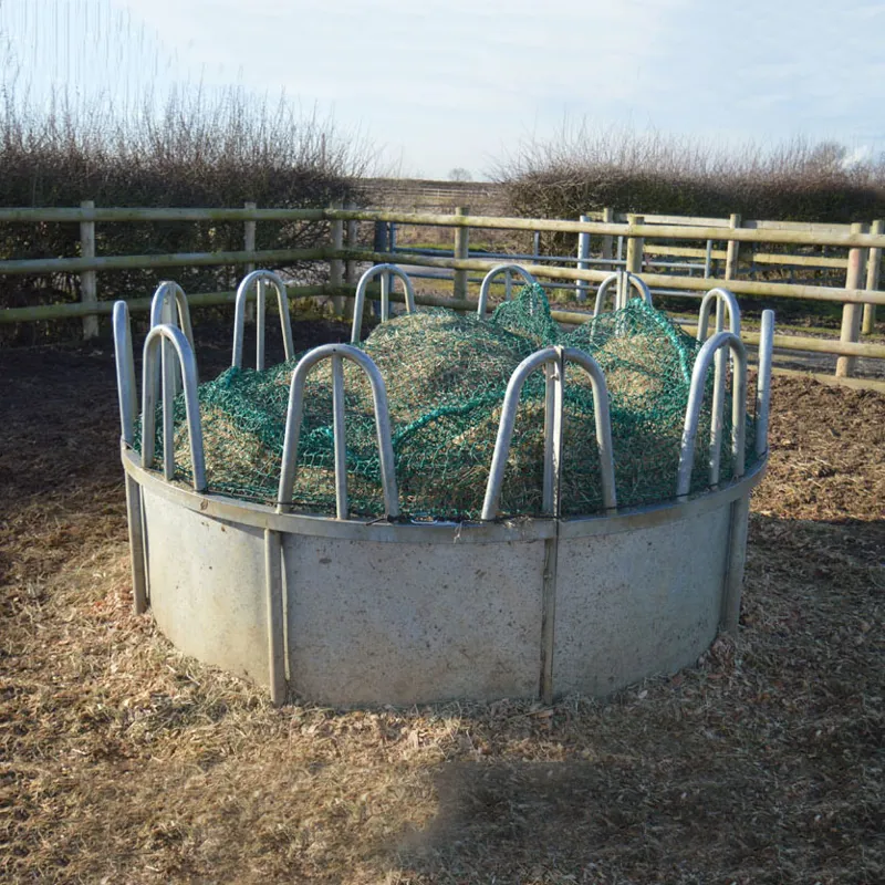 Trickle Net Topper Net