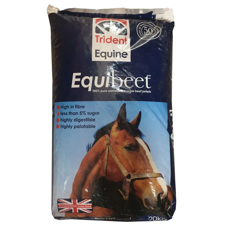 Trident Equibeet - 20kg