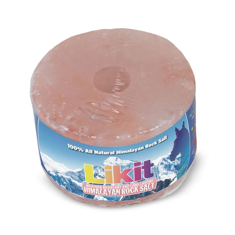 Likit Himalayan Rock Salt