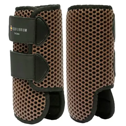 Horse Leg Boots 4Pcs Set | Front & Rear Jumping Protection Horse Leg Boots 4Pcs Set | Front & Rear Jumping Protection