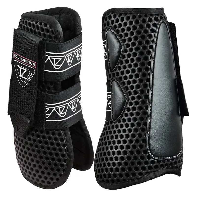 Equilibrium online tendon boots