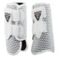 Equilibrium Tri-Zone All Sports Boots - White