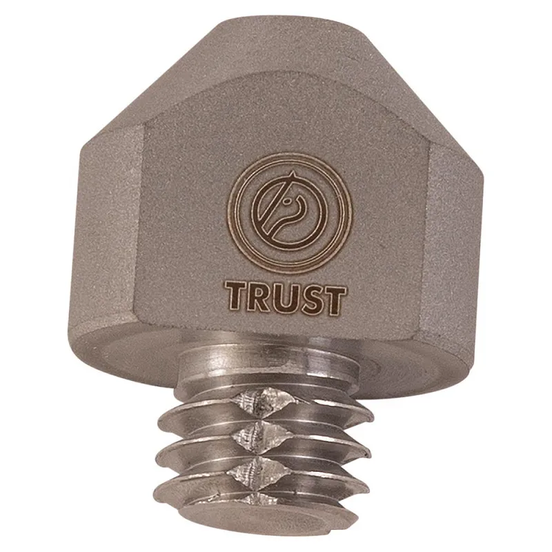 Trust Equestrian Stud Bocelli - 18mm-1