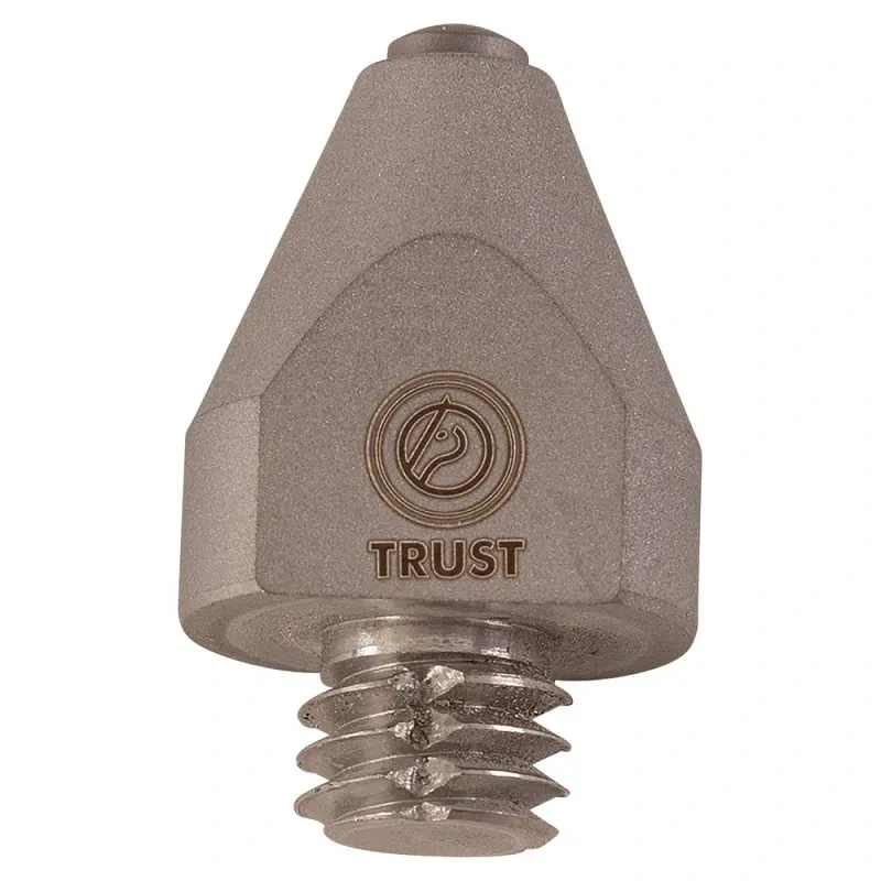 Trust Equestrian Verdi Stud - 16mm-1