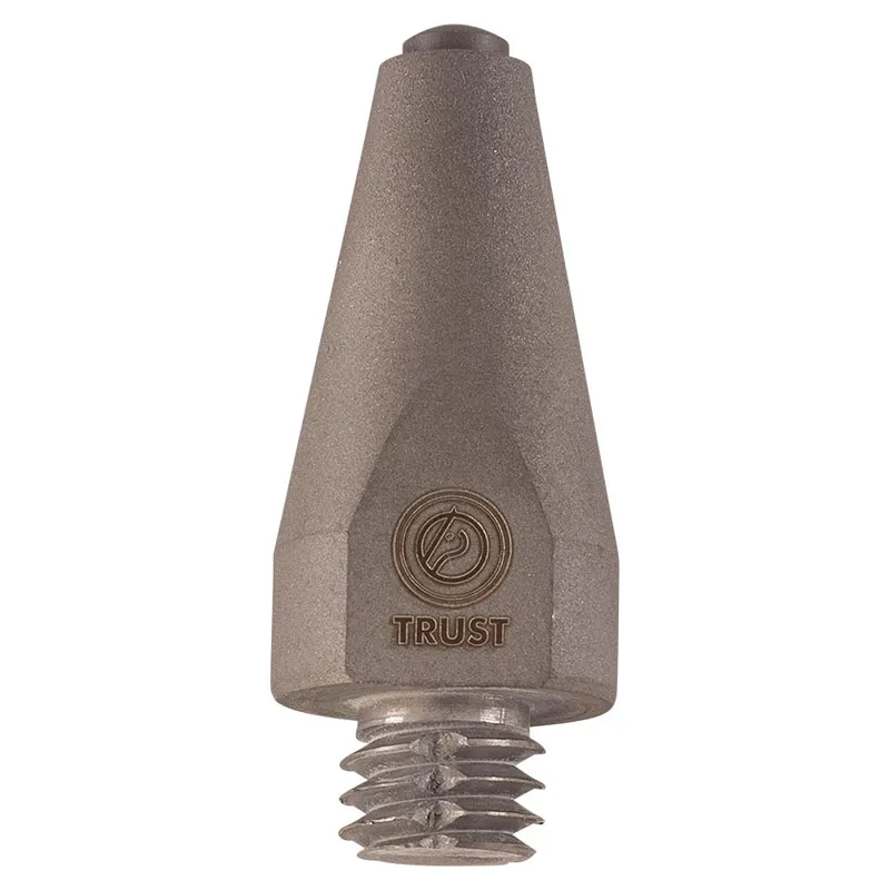 Trust Equestrian Verdi Stud - 16mm-2