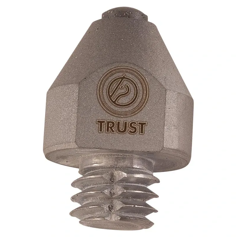 Trust Equestrian Verdi Stud - 18mm-1