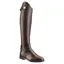 Tucci Harley Tall Unisex Riding Boots - Brown