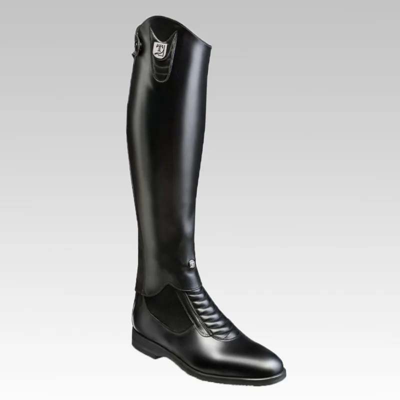 Tucci riding boots uk sale