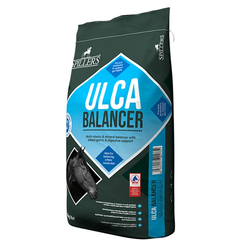 Spillers Ulca Balancer - 15kg