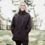 EQUIDRY Nevada Womens Waterproof Smock - Brown