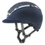 Uvex Exxeed Jewel Riding Hat - Navy