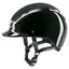 Uvex Exxeed Elegance Riding Hat - Malachit
