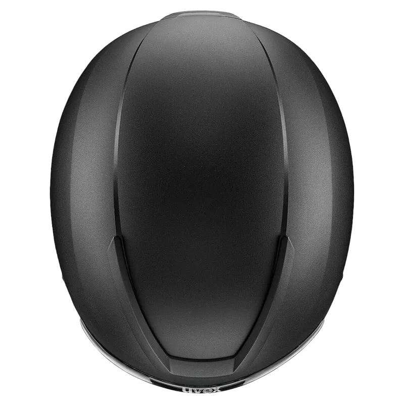 Uvex Ixxo XC MIPS Riding Hat - Black Matt-3