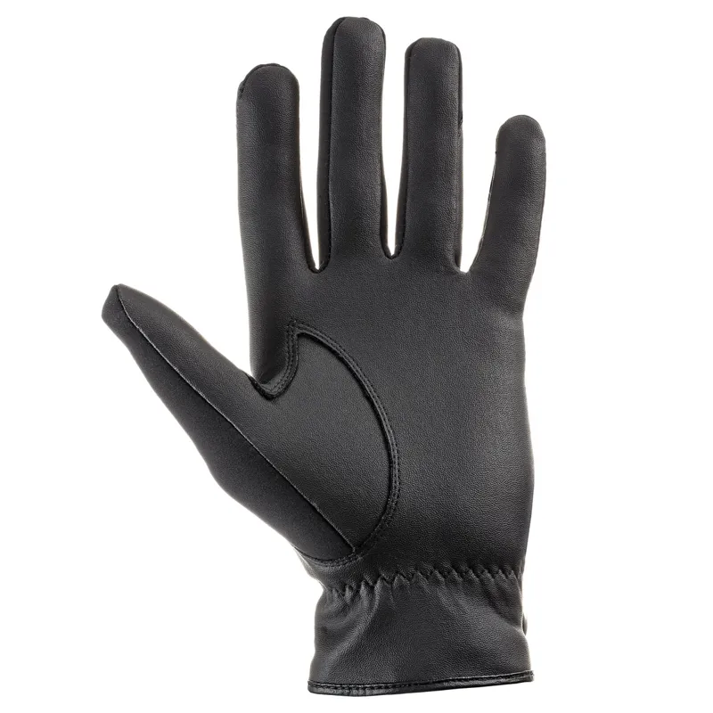 Uvex CRX700 Winter Riding Gloves - Black-1