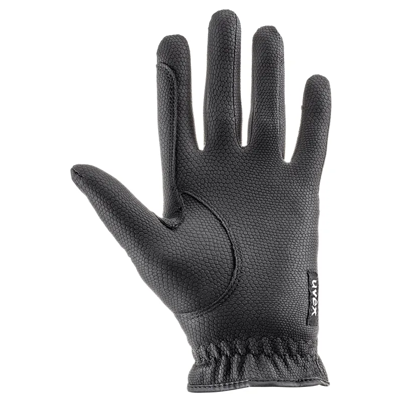 Uvex Sportstyle Adults Riding Gloves - Black-1