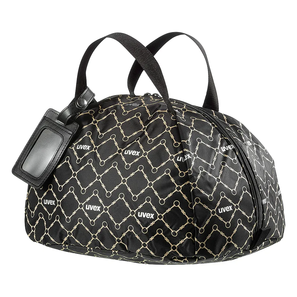 Uvex Riding Hat Bag -...