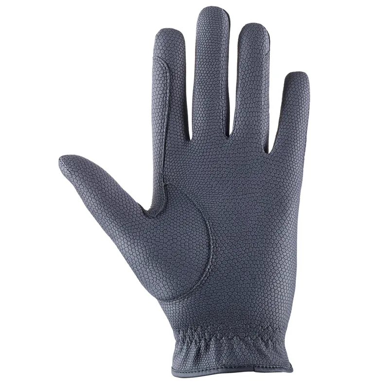 Uvex Sportstyle Diamond Riding Gloves - Navy-1