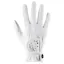 Uvex Sportstyle Diamond Riding Gloves - White