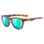 Uvex LGL 48 CV Sunglasses - Havanna/Green