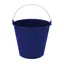 V-Plast Stable Bucket 7L - Navy