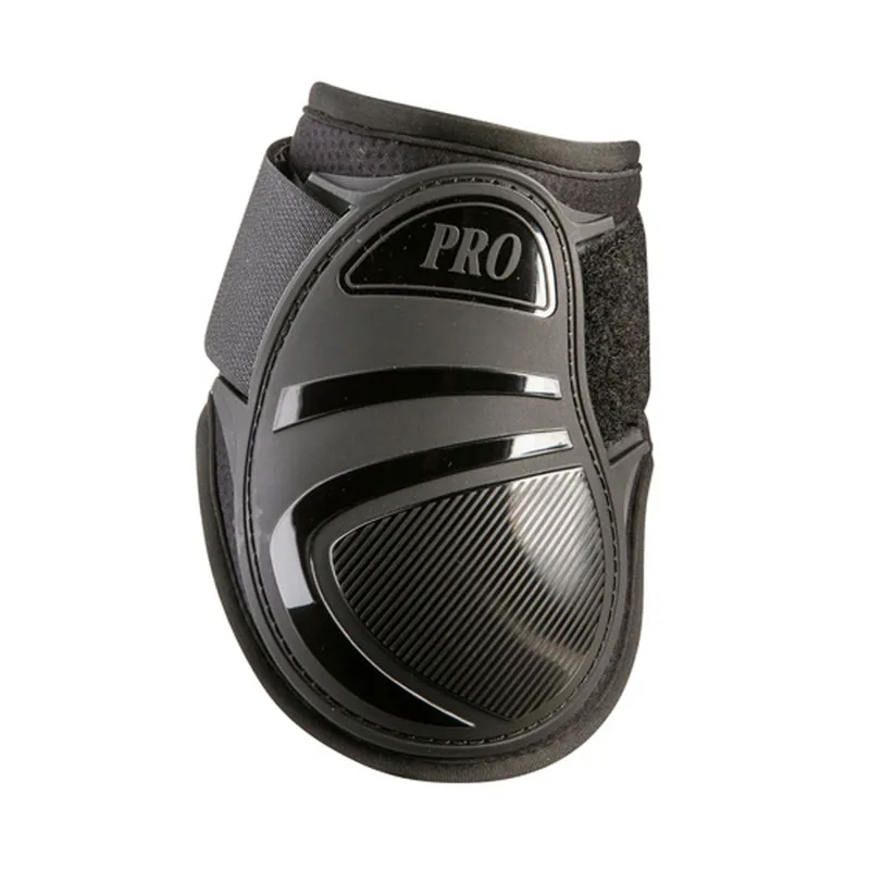 Lami-Cell V22 Youngster Fetlock Boots - Black