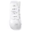 Veredus Absolute Dressage Elastic Front Boots - White