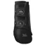 Veredus Absolute Dressage Velcro Front Boots - Black