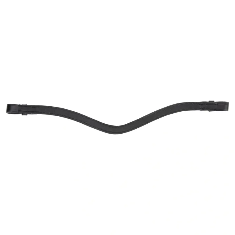 Velociti GARA Diamante Browband - Black/Black Diamante-2