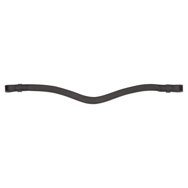 Velociti GARA Diamante Browband - Havana/Black Diamante-2