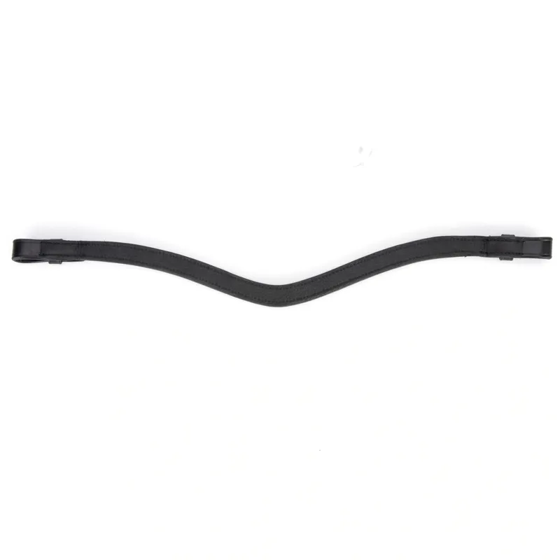 Velociti GARA Diamante Browband - Black/Blue Diamante-1