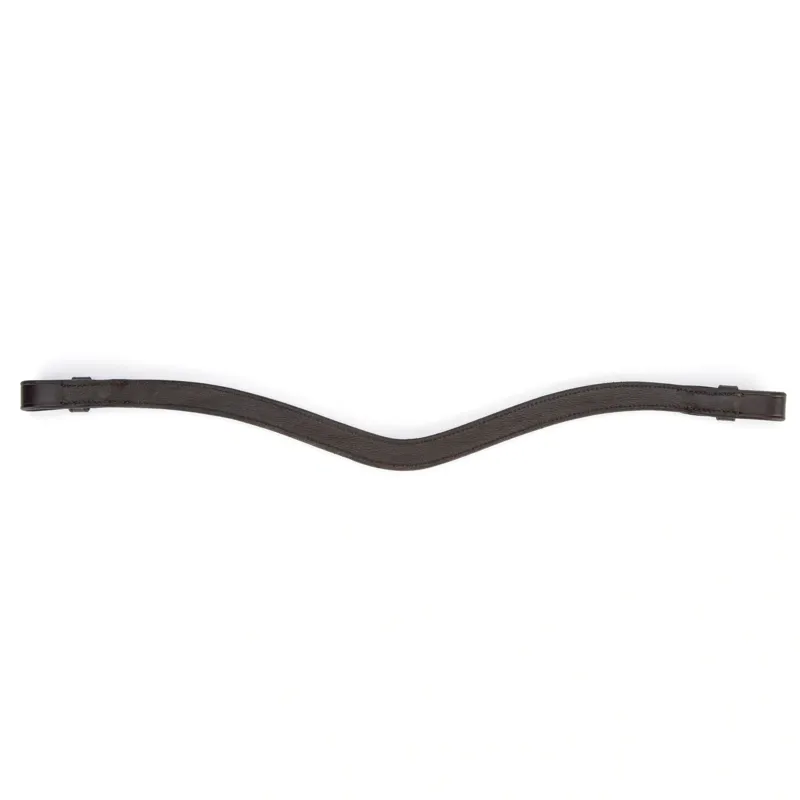 Velociti GARA Diamante Browband - Havana/Iridescent Diamante-2