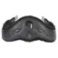Velociti LUSSO Anatomical SupaFleece Girth With Elastic - Black