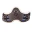Velociti Lusso Elite Dressage Girth - Havana