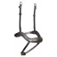 Velociti Lusso Ergonomic Flash Noseband - Havana