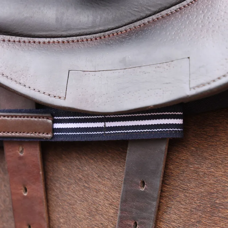 Velociti LUSSO Opus Elastic Breastplate - Brown-3