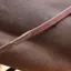 Velociti Lusso Opus Pro SureGrip Rubber Reins - Havana