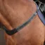 Velociti Rapida Elastic Breastgirth - Black