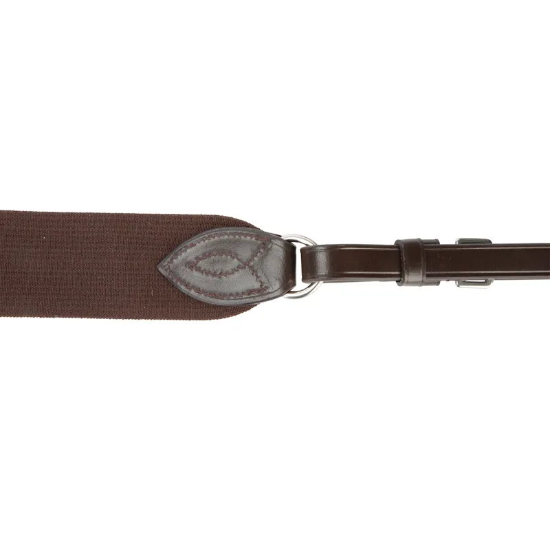 Velociti Rapida Elastic Breastgirth - Havana-9