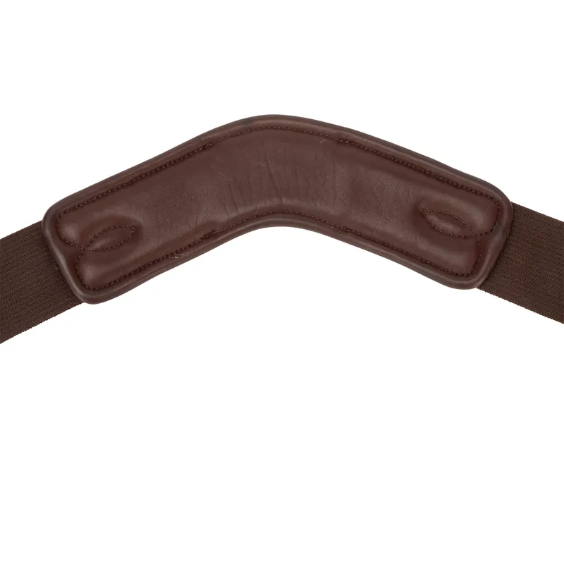 Velociti Rapida Elastic Breastgirth - Havana-8