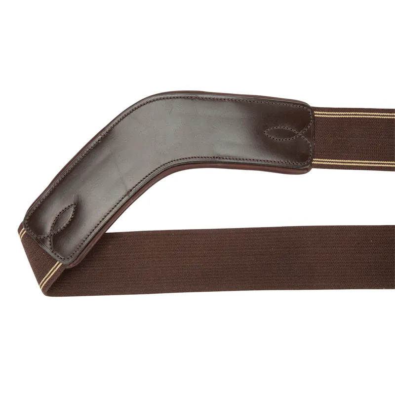 Velociti Rapida Elastic Breastgirth - Havana-6