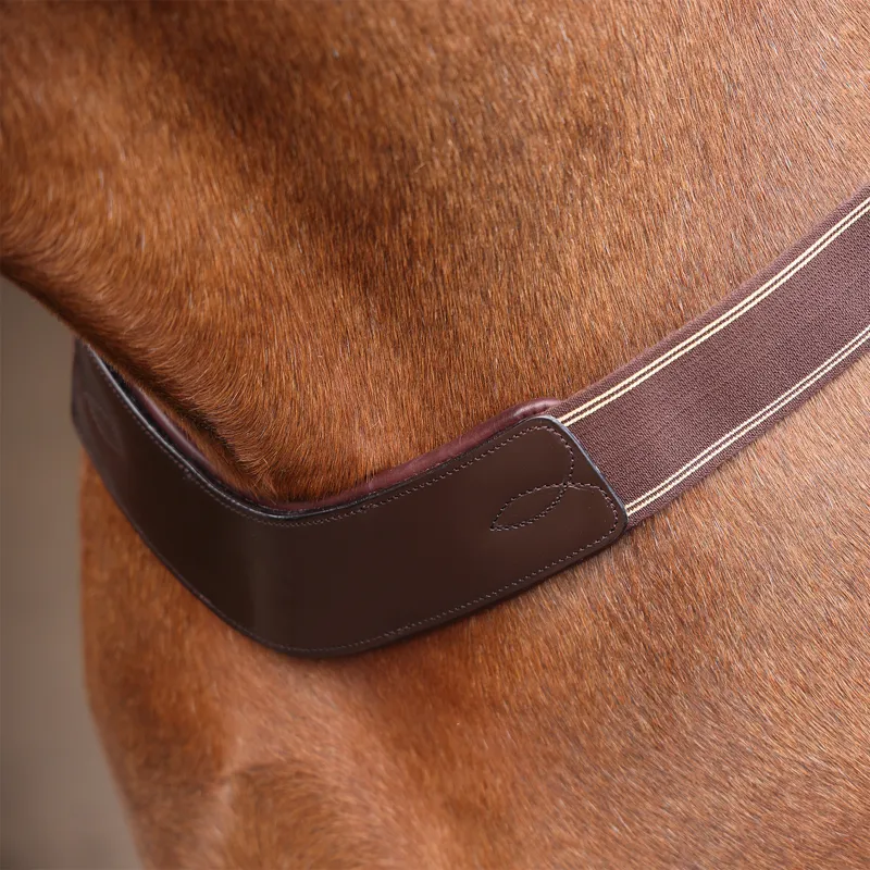 Velociti Rapida Elastic Breastgirth - Havana-5